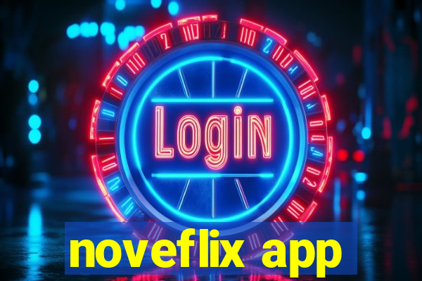 noveflix app